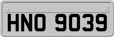 HNO9039