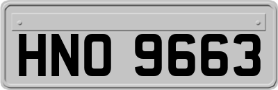 HNO9663