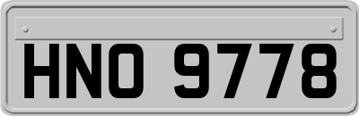 HNO9778