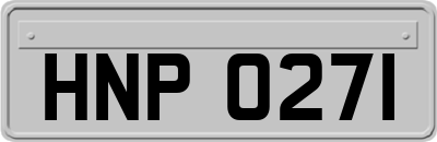 HNP0271