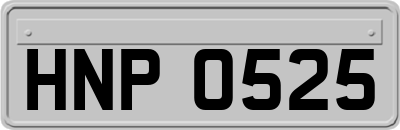 HNP0525