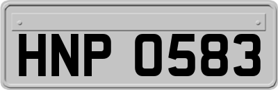 HNP0583