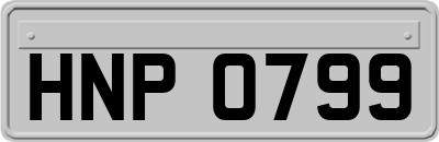 HNP0799