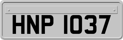 HNP1037