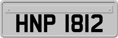 HNP1812