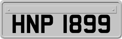 HNP1899
