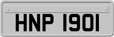 HNP1901
