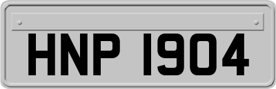 HNP1904