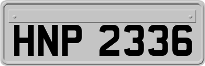 HNP2336