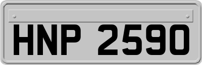 HNP2590