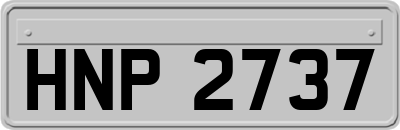HNP2737