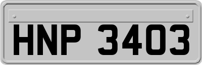 HNP3403