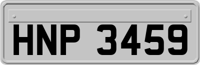 HNP3459