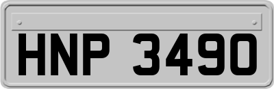 HNP3490