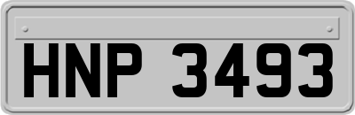 HNP3493
