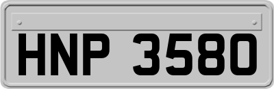 HNP3580
