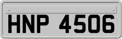 HNP4506