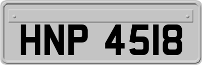 HNP4518