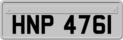 HNP4761