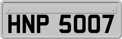 HNP5007