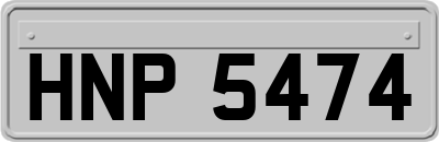 HNP5474