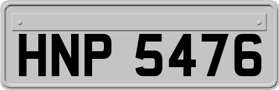 HNP5476