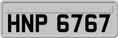 HNP6767