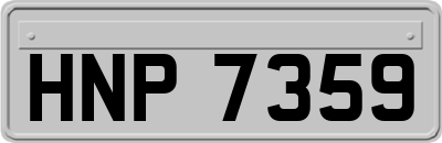 HNP7359