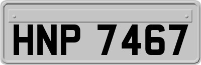 HNP7467