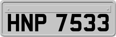 HNP7533