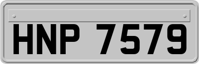 HNP7579