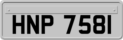 HNP7581
