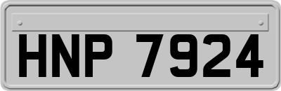 HNP7924