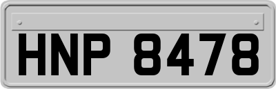 HNP8478