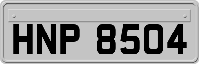 HNP8504
