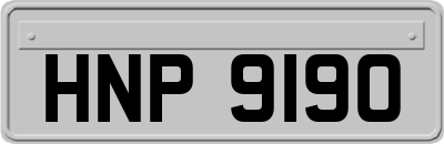 HNP9190