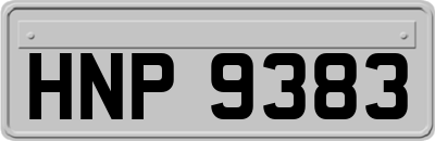 HNP9383