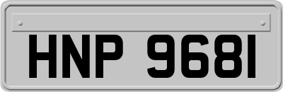 HNP9681