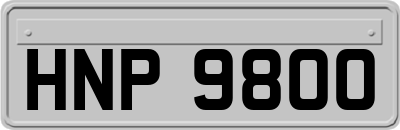 HNP9800