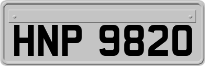 HNP9820