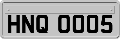 HNQ0005
