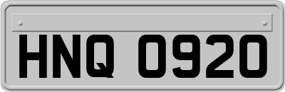 HNQ0920