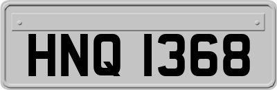 HNQ1368