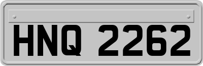 HNQ2262