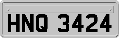 HNQ3424