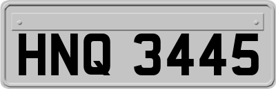 HNQ3445