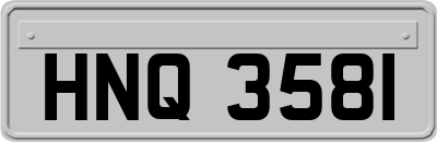 HNQ3581