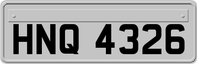 HNQ4326