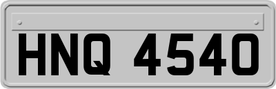 HNQ4540
