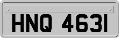 HNQ4631